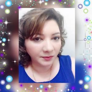 Meet your Posher, Ana